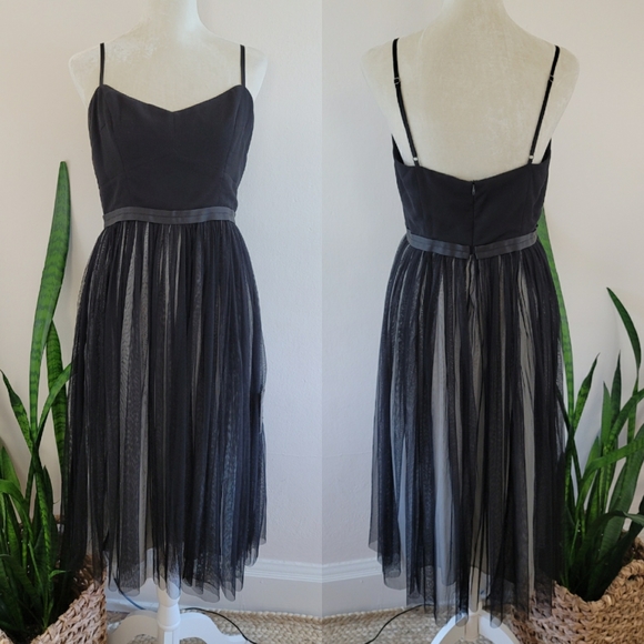 🎉HP Needle & Thread Giselle Ballet Midi Dress - Picture 3 of 13